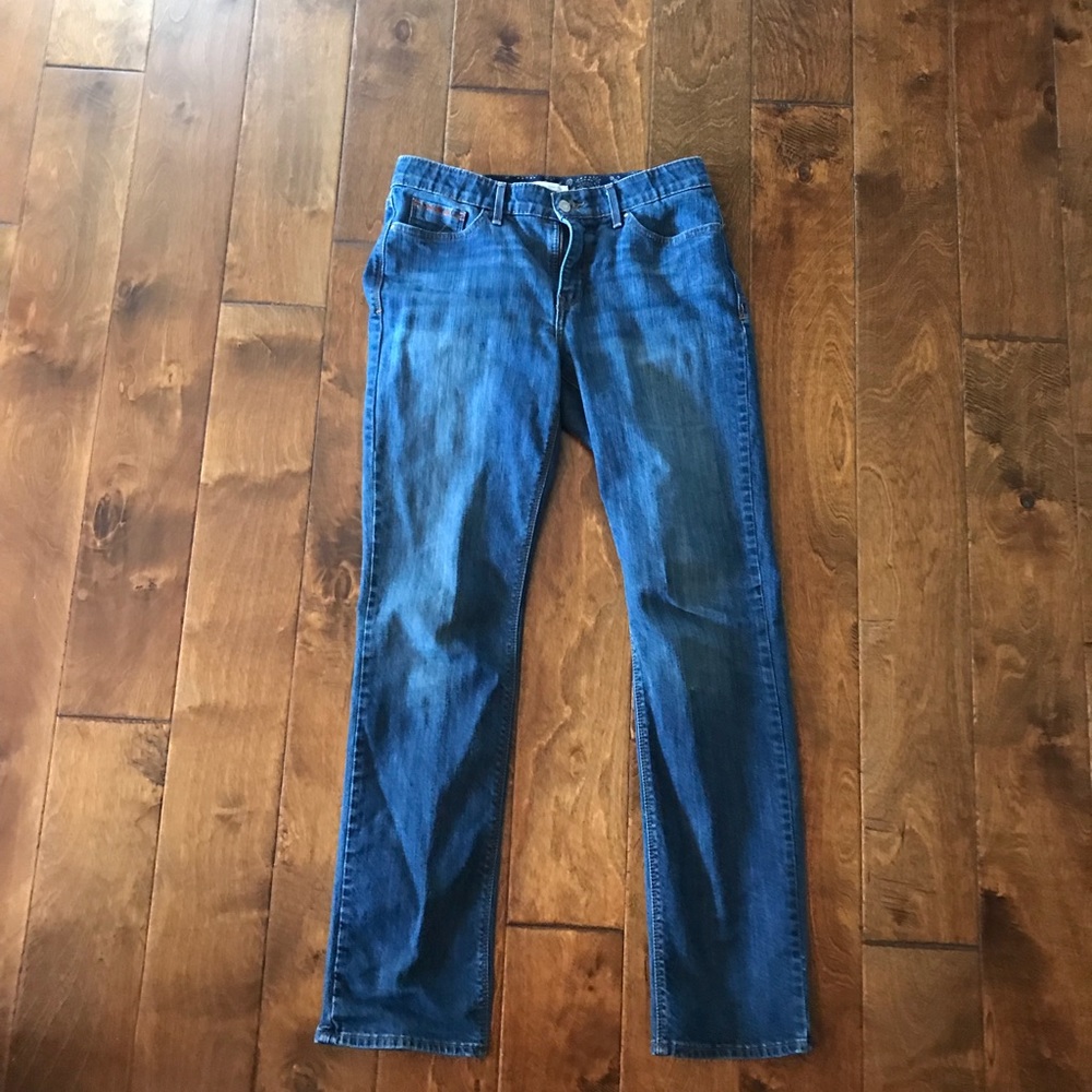 Levi jeans